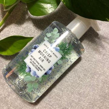 Bath and body works - Soin mains