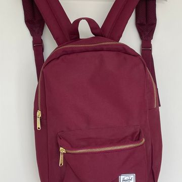 Herschel - Backpacks (Red)