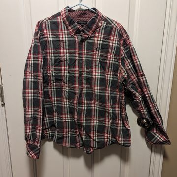 George  - Checked shirts