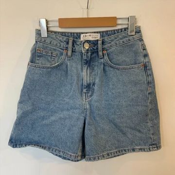 Primark - Jean shorts (Blue)