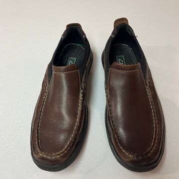 Clarks - Loafers & Slip-ons (Brown)