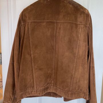 Danier - Leather jackets (Brown)
