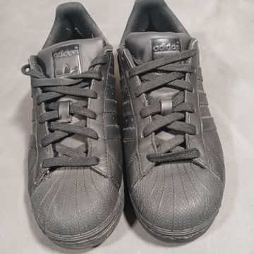 Adidas  - Sneakers (Black)