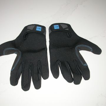 Mountain Equipment Coop - Gloves & Mittens (Black, Blue)