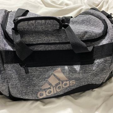 Adidas - Luggage & Suitcases (Black, Grey)