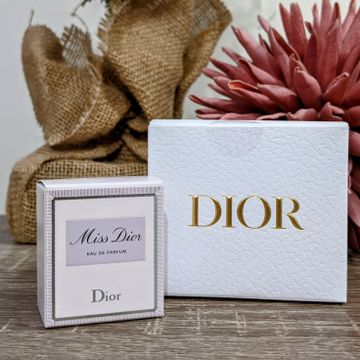 Dior - Parfums