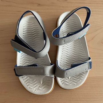 Native  - Sandals & Flip-flops (Grey)