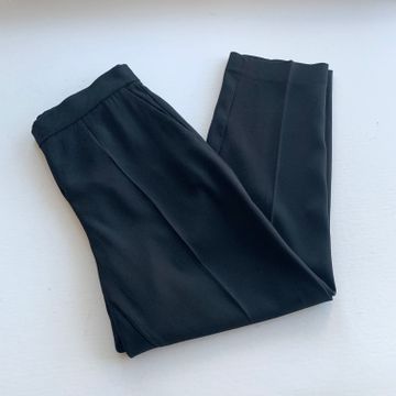Babaton - Pantalones ajustés (Noir)