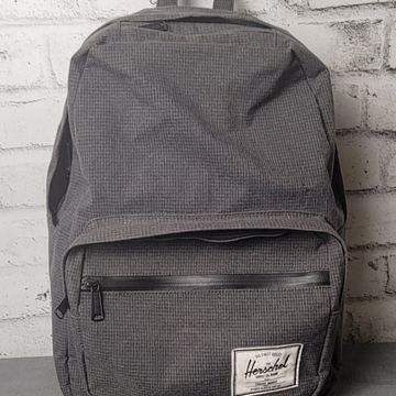 Herschel Supply company - Backpacks (Grey)