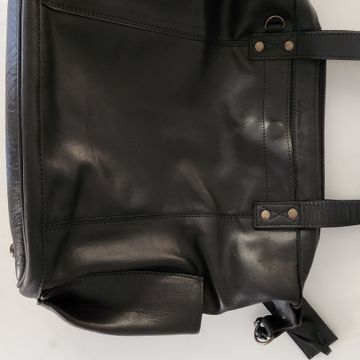 nena and co - Crossbody bags (Black)