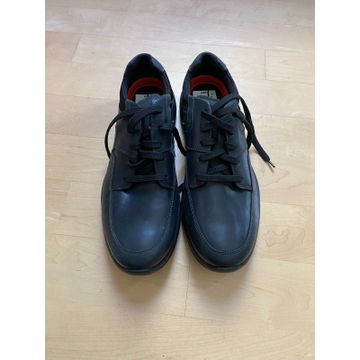 Rockport - Sneakers (Black)