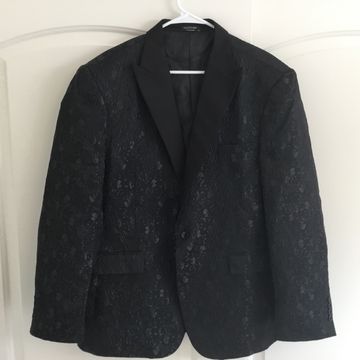 Coofandy - Suit jackets (Black)
