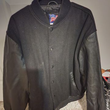 Cazadora Admiral Jacket Louis Vuitton - Vinted