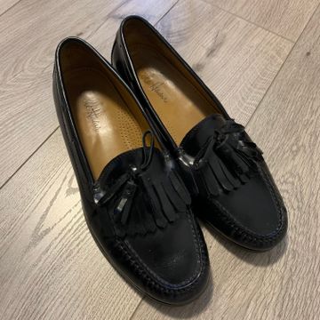Cole Haan - Boat shoes (Black)