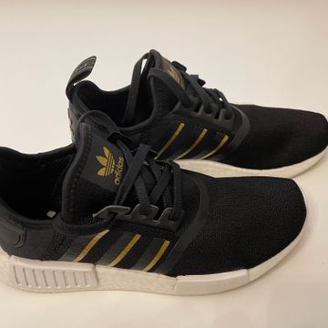 Adidas  - Espadrilles (Noir)