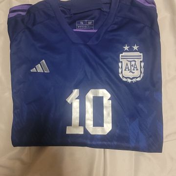 Adidas - Jerseys (Purple)