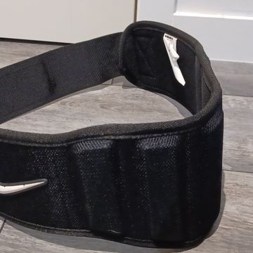 Nike - Belts (Black)