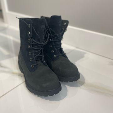 Timberland - Boots (Black)