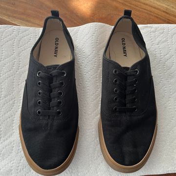 Old Navy - Slip-on shoes (Black)