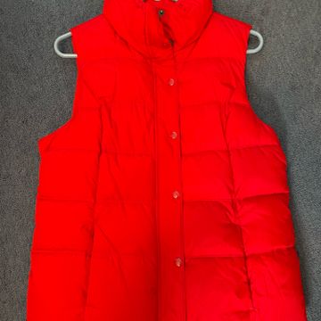 Old Navy - Vests (Red)