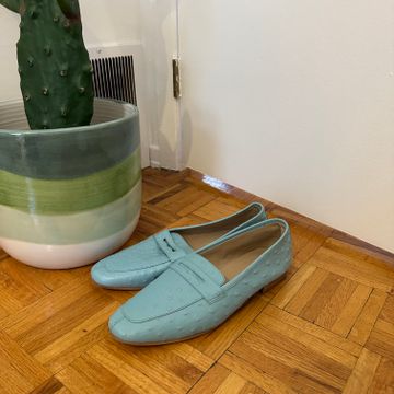 Urban Outfitters  - Loafers (Turquiose)