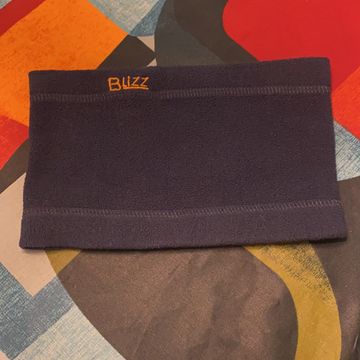 Blizz - Scarves & Shawls (Blue)