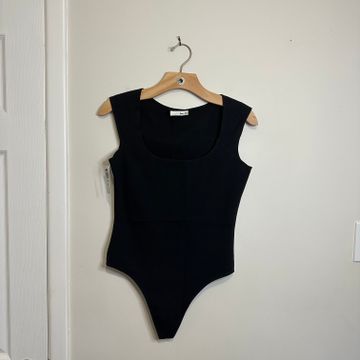 Wilfred  - Body suits (Black)
