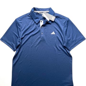 adidas - Polo shirts (Blue)