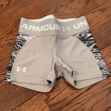 Under Armour - Shorts (Lilac)