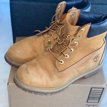 Timberland  - Sneakers (Brown)