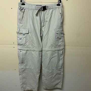 BC clothing co - Cargo pants (Beige)