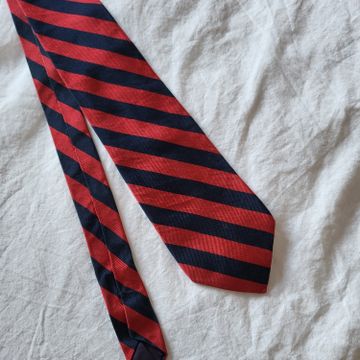 Gap - Cravates & pochettes (Bleu, Rouge)