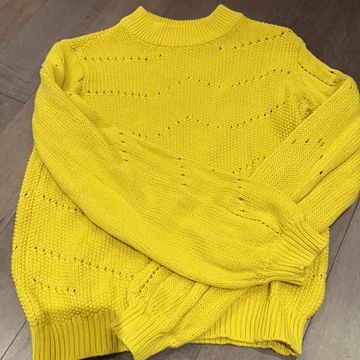 Minimum - Waistcoats (Yellow)