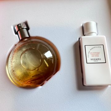 Hermes - Parfums