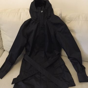 Columbia - Raincoats (Black)