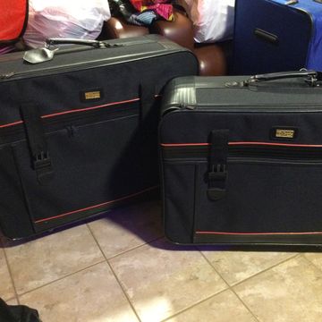 Xxx - Luggage & Suitcases