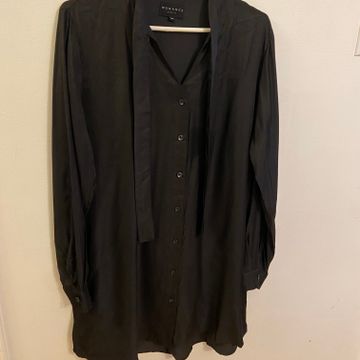 Womance  - Petites robes noires (Noir)