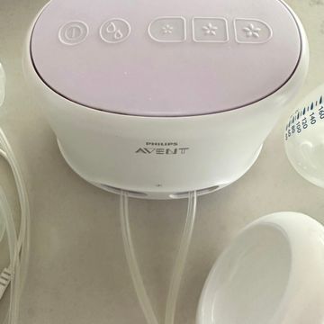 Philips avent - Breast pumps & accessories