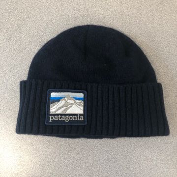 Patagonia - Winter hats (Blue)