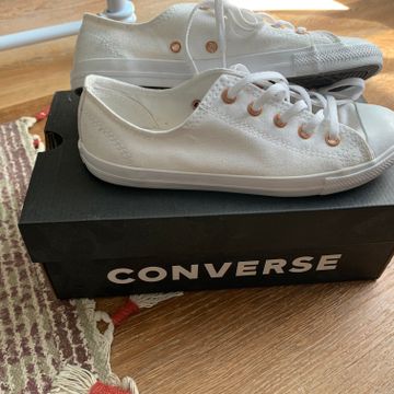 Converse - Espadrilles (White)