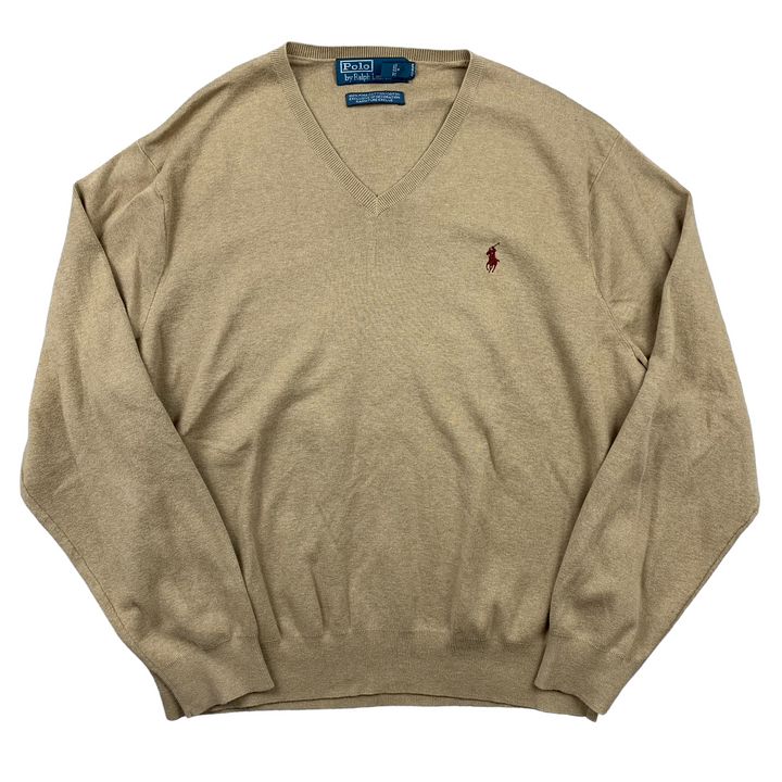 Polo Ralph Lauren - Sweaters, V-neck sweaters | Vinted