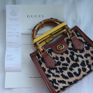 Gucci - Mini sacs