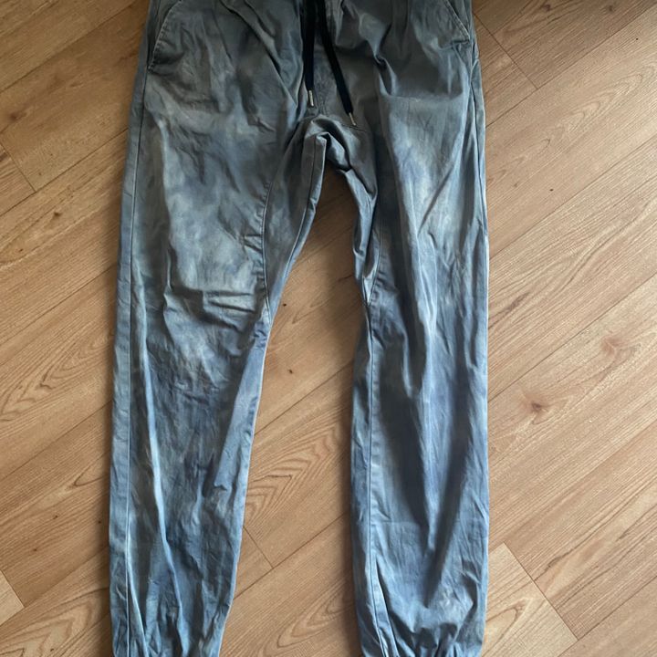 Zanerobe 2025 cargo pants