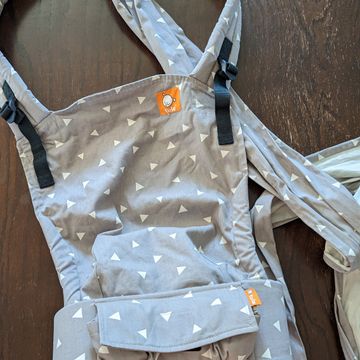 Tula baby - Porte-bébés et écharpes