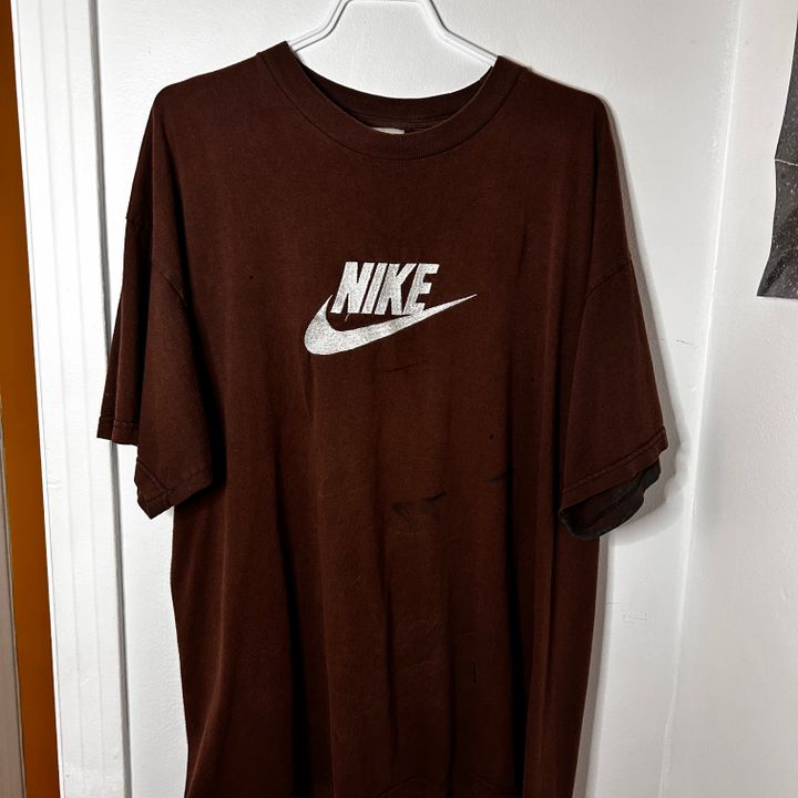 Nike, Shirts