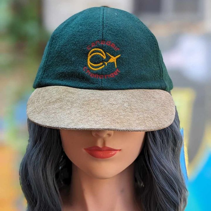 Canadair Challenger - Hats & Caps, Caps | Vinted