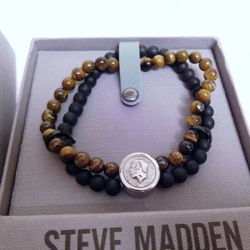 Steve Madden - Bracelets