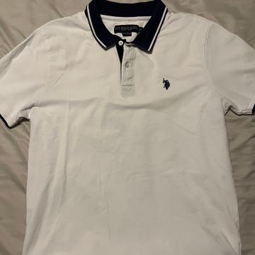Polo - Polo shirts (White)