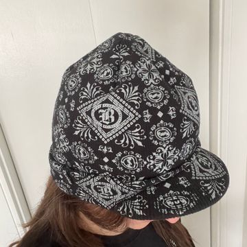 Billabong  - Winter hats (Black)