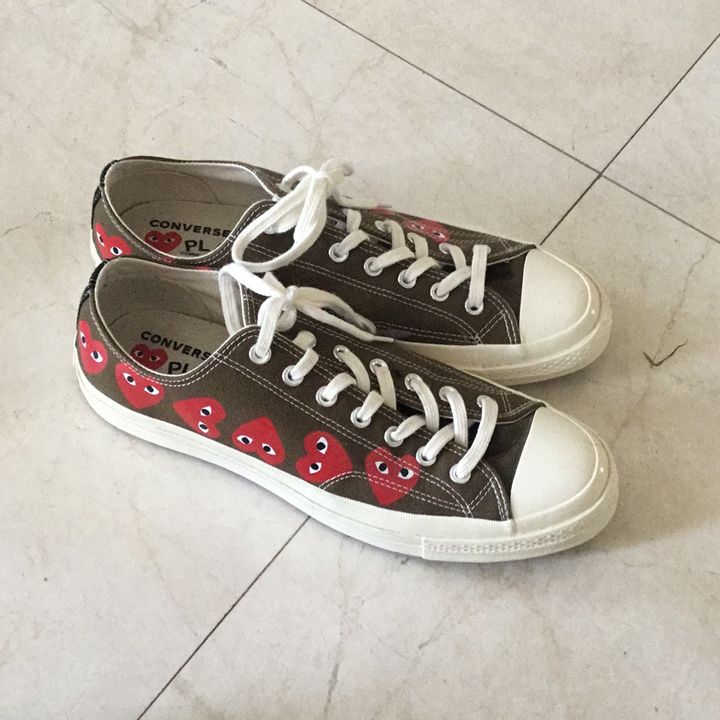 Converse - Shoes, Sneakers | Vinted